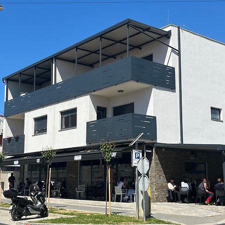 Apartman Sandra Nova Gradiska Zewnętrze zdjęcie