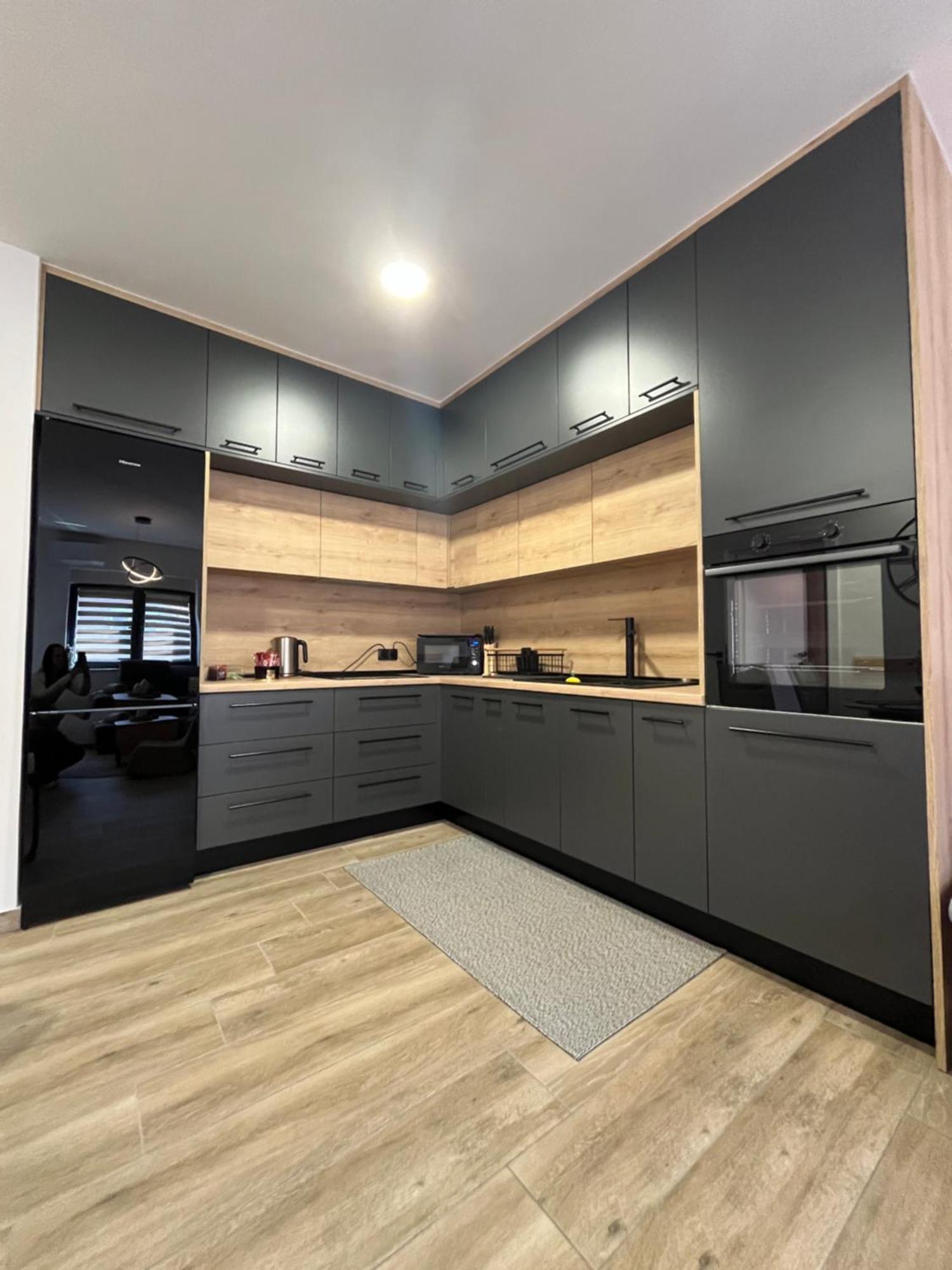 Apartman Sandra Nova Gradiska Zewnętrze zdjęcie