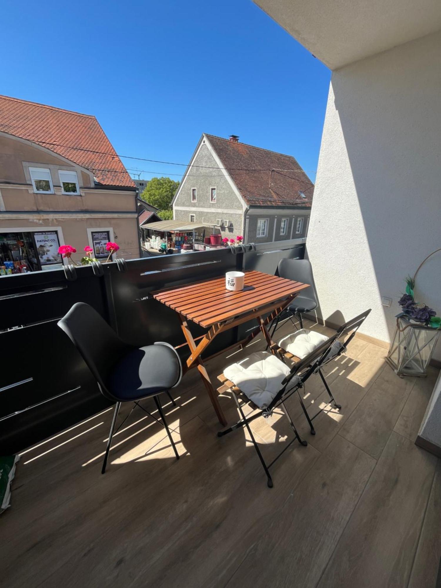 Apartman Sandra Nova Gradiska Zewnętrze zdjęcie