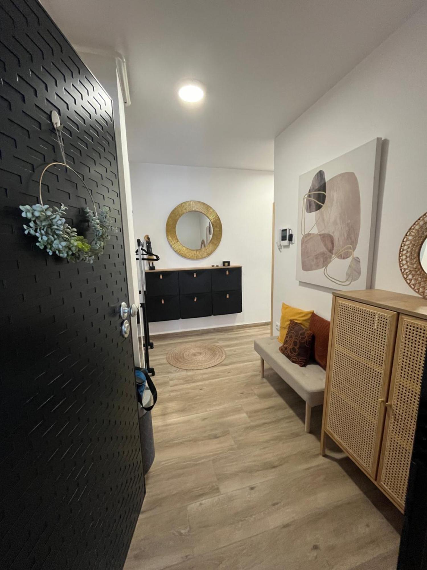Apartman Sandra Nova Gradiska Zewnętrze zdjęcie