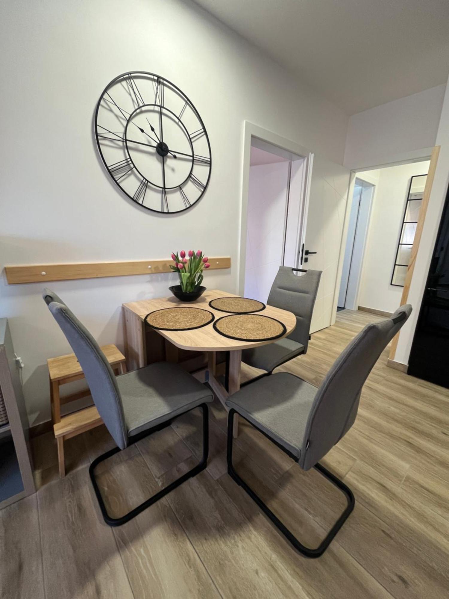 Apartman Sandra Nova Gradiska Zewnętrze zdjęcie